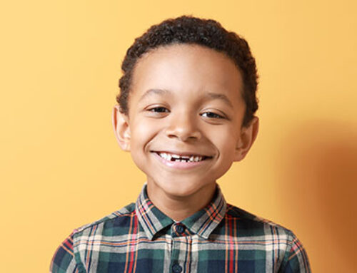 Eli and Healthy Learners join forces to defeat vision loss and dental pain