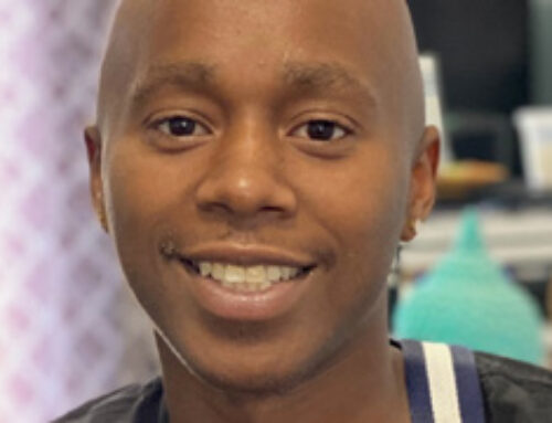 Marcos’ Journey to Health and Housing Stability at Joseph’s Home