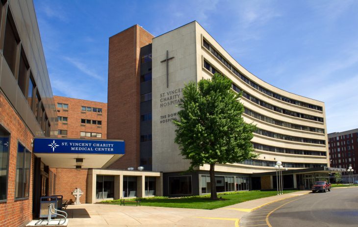 Former “Charity Case” Funds Care for Others in Need