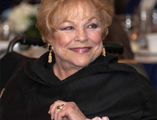 Special Connection in Mass Sparks Uncommon Generosity