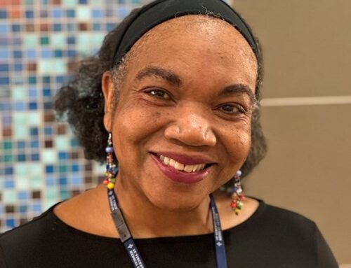 Cleveland Central Promise Neighborhood Hires New Program Director